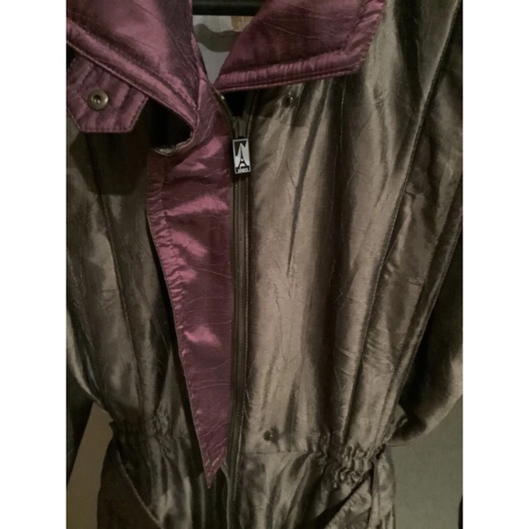 One Piece SKEA ski/snowboarding outfit - Picture 6 of 9